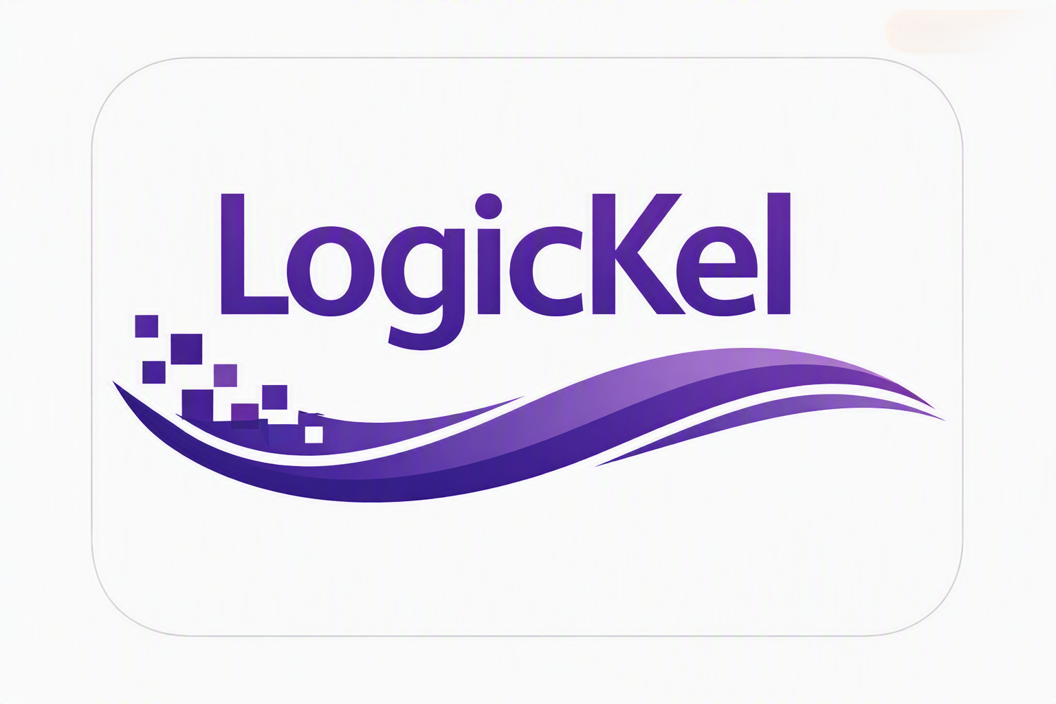LogicKel Website